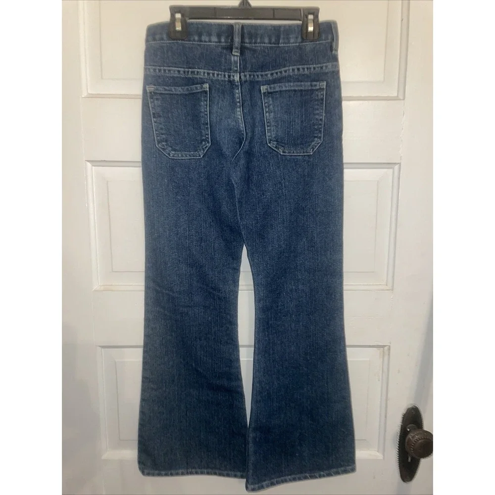 Size‎ 10 Girls Oshkosh BGosh Bootleg Jeans